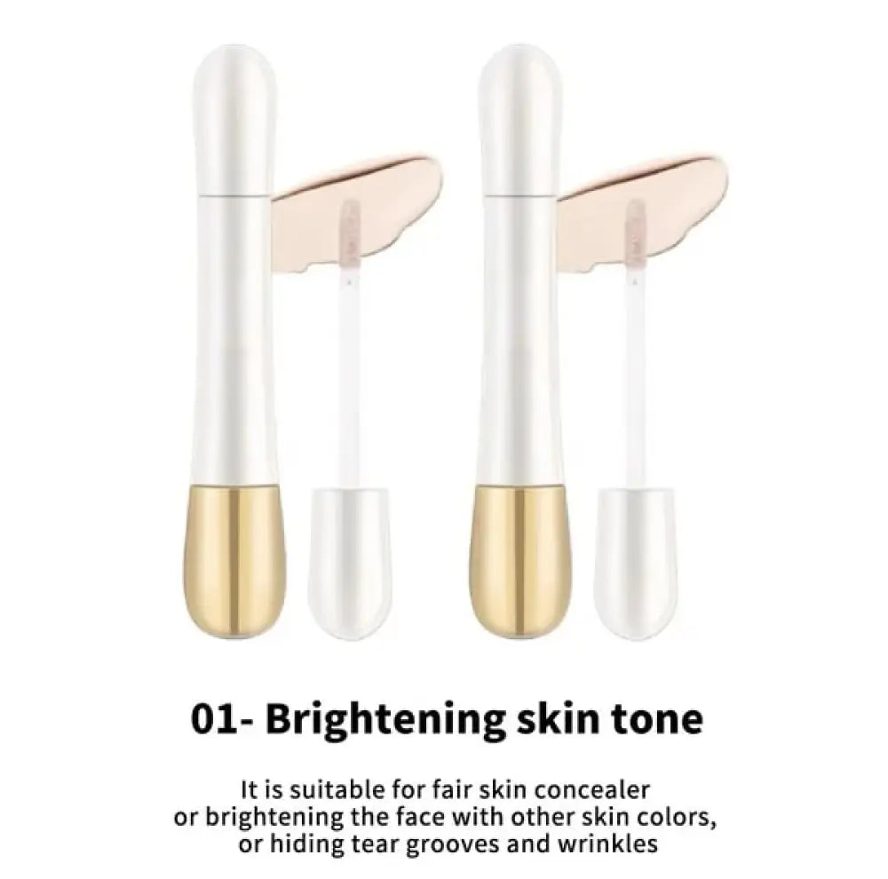 ๐ฅ2 in 1 - Foundation + Concealer for Flawless Coverage