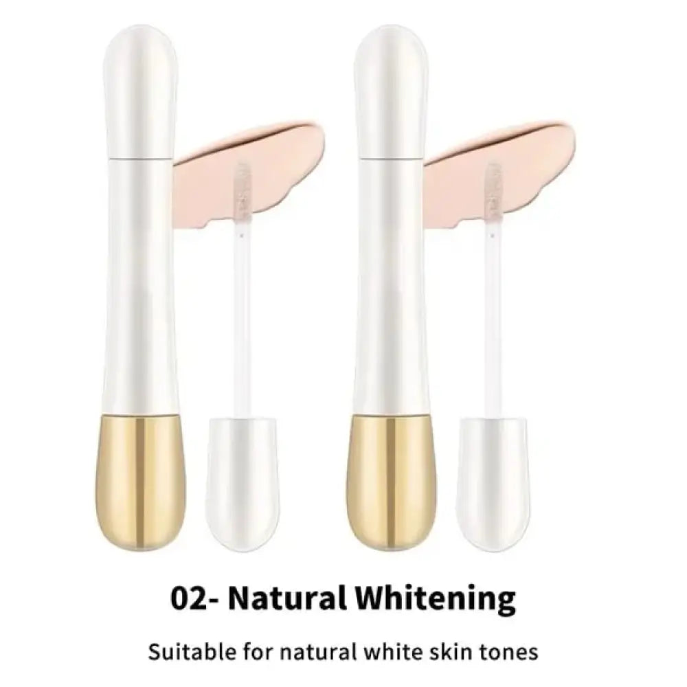 ๐ฅ2 in 1 - Foundation + Concealer for Flawless Coverage