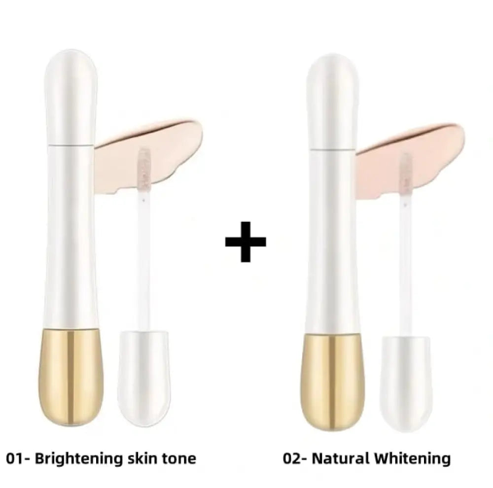 ๐ฅ2 in 1 - Foundation + Concealer for Flawless Coverage