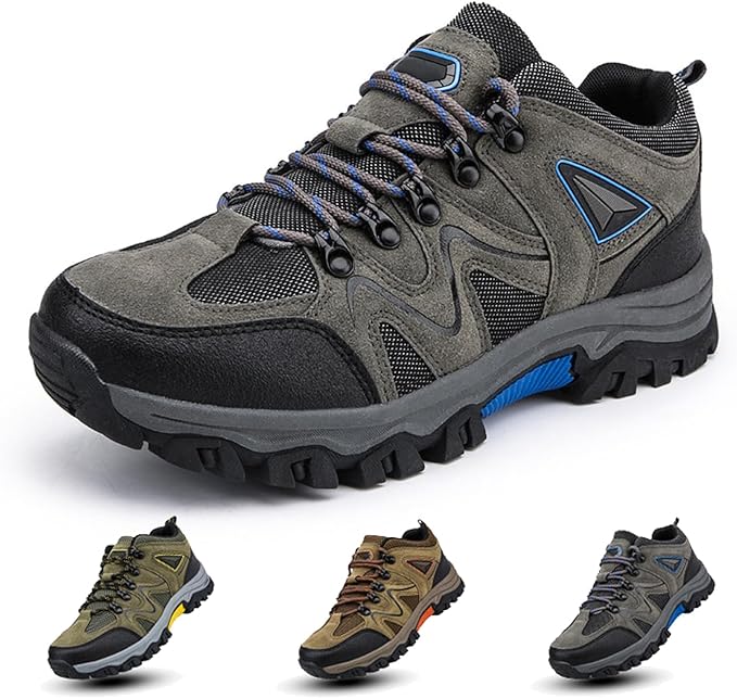 🔥Mid Year Sale 70% OFF🔥 - Men's Waterproof Fashion Orthopedic Shoes - Improve Posture and Help Painless Walking and Standing