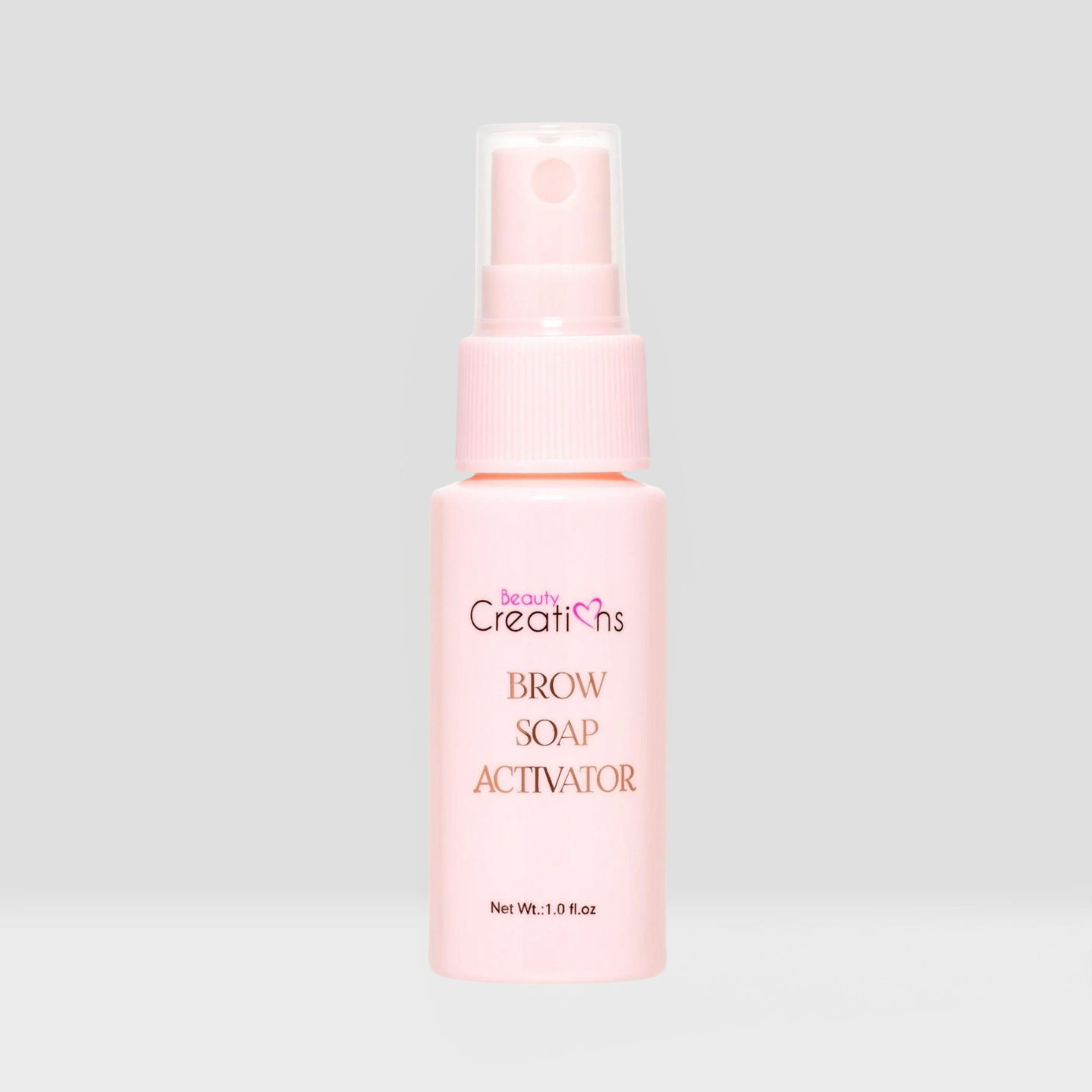 Brow Soap Activator