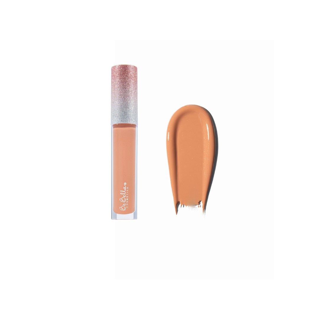 BEBELLA - BELLA LUXE LIPGLOSS (Various Shades)