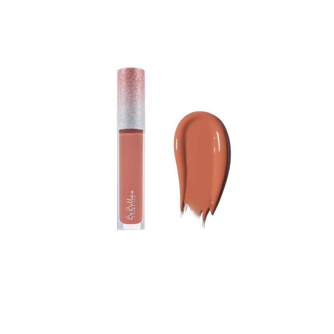 BEBELLA - BELLA LUXE LIPGLOSS (Various Shades)