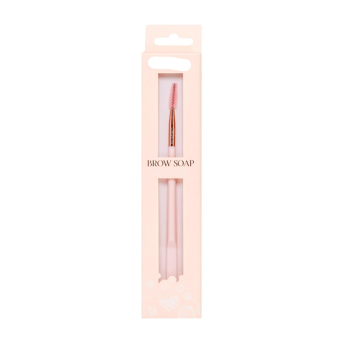 Brow Soap Dual Ended Applicator