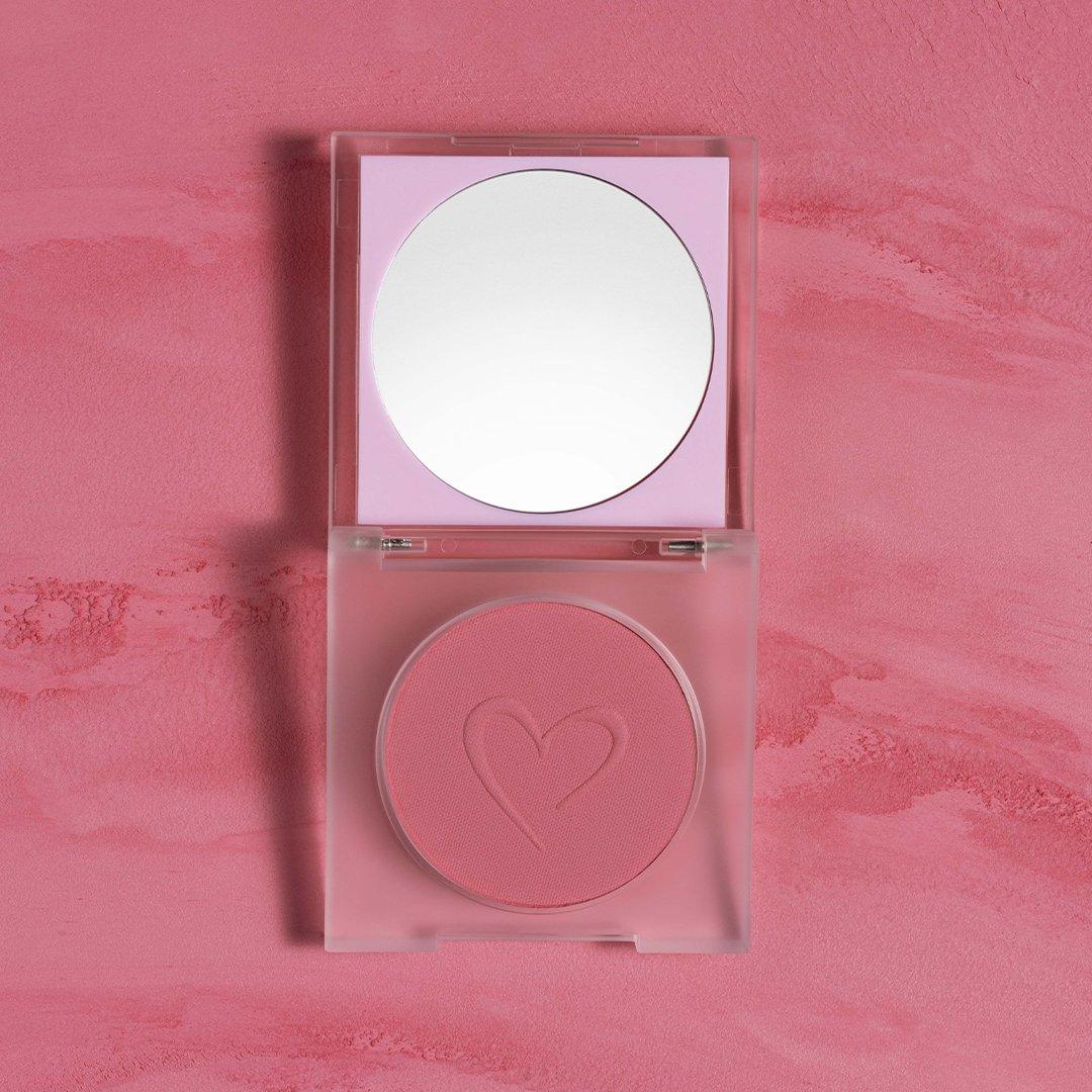 Blush Hush Singles