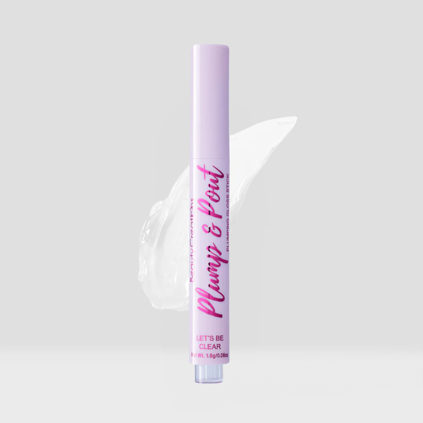 Plump & Pout Plumping Gloss Stick