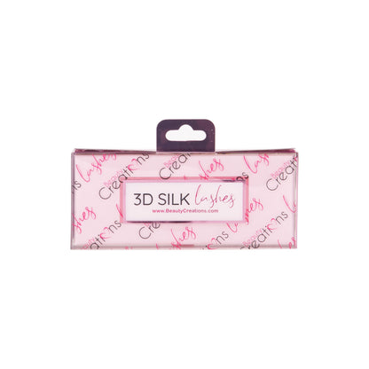 3D Silk - Lash Collection Bundle