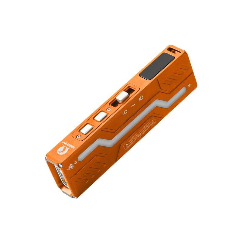 🔥Hot Sale 49% OFF -🔥LUMINTOP MoonBox 3.0 EDC Flashlight🔦