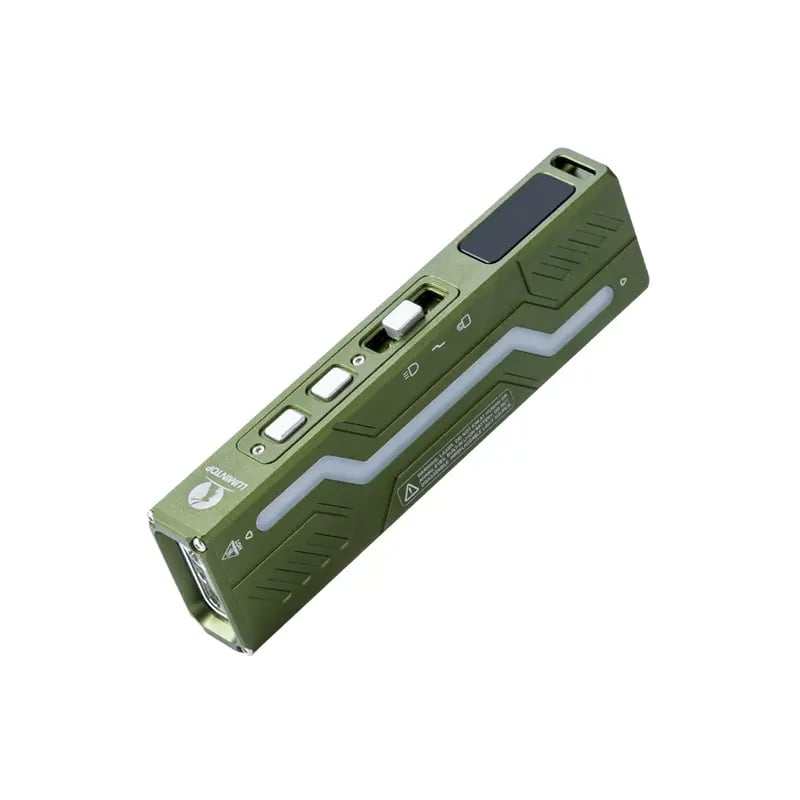 🔥Hot Sale 49% OFF -🔥LUMINTOP MoonBox 3.0 EDC Flashlight🔦