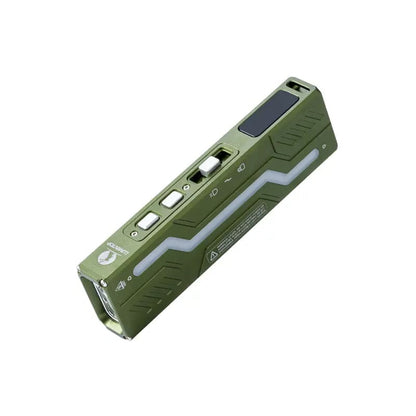 🔥Hot Sale 49% OFF -🔥LUMINTOP MoonBox 3.0 EDC Flashlight🔦