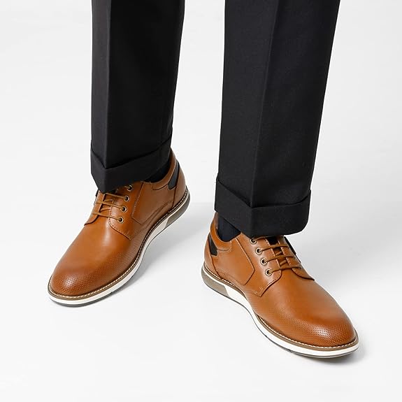 Men's Fashion  Shoes