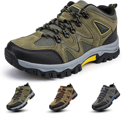 🔥Mid Year Sale 70% OFF🔥 - Men's Waterproof Fashion Orthopedic Shoes - Improve Posture and Help Painless Walking and Standing