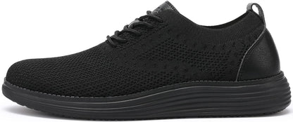 Men's Casual Lightweight Walking Shoes