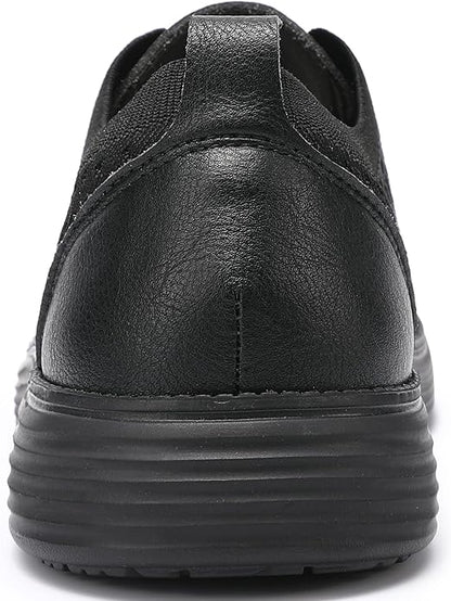 Men's Casual Lightweight Walking Shoes