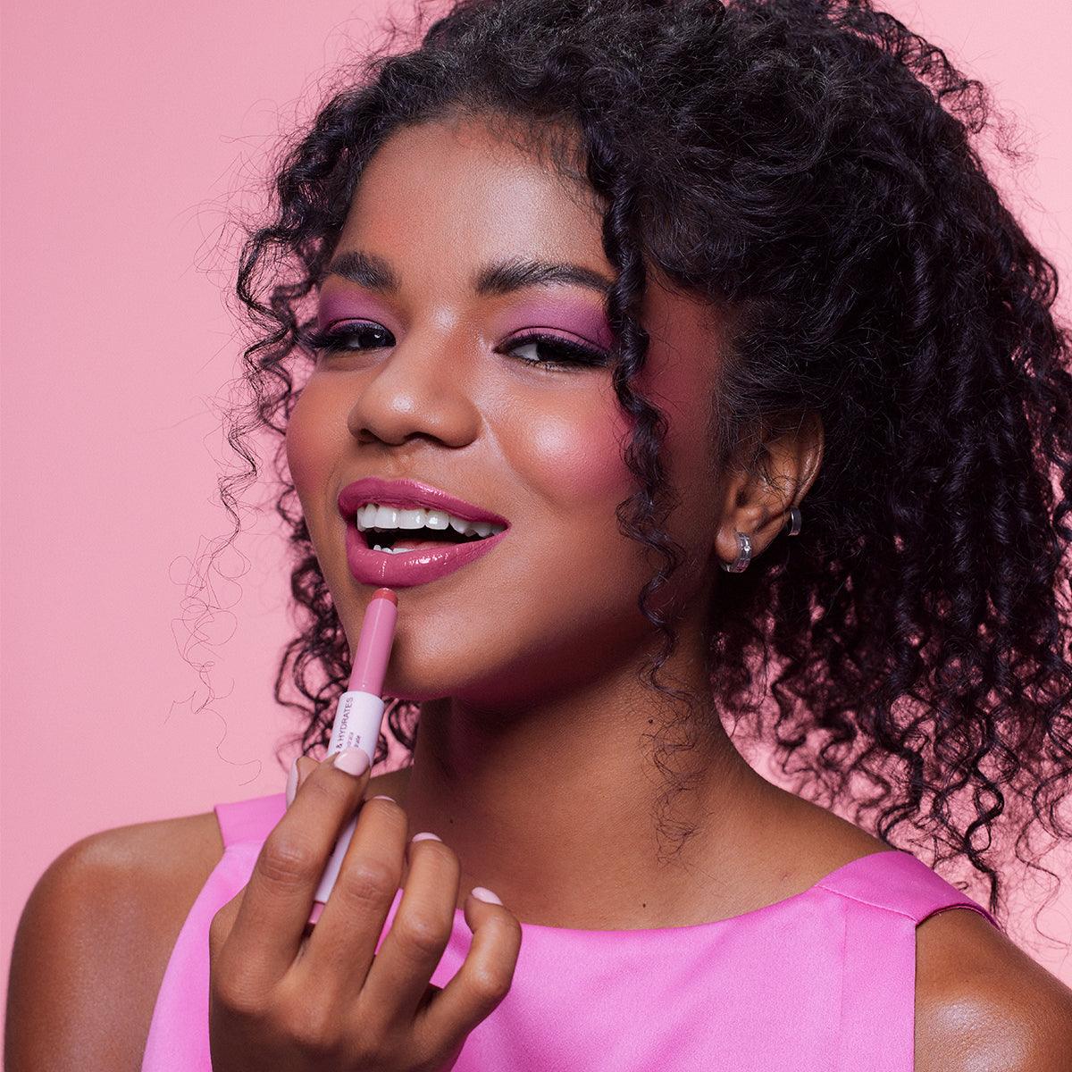 Plump & Pout Plumping Gloss Stick