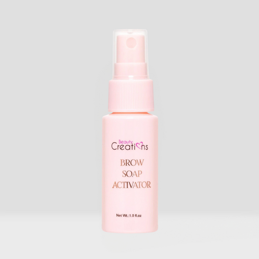 Brow Soap Activator