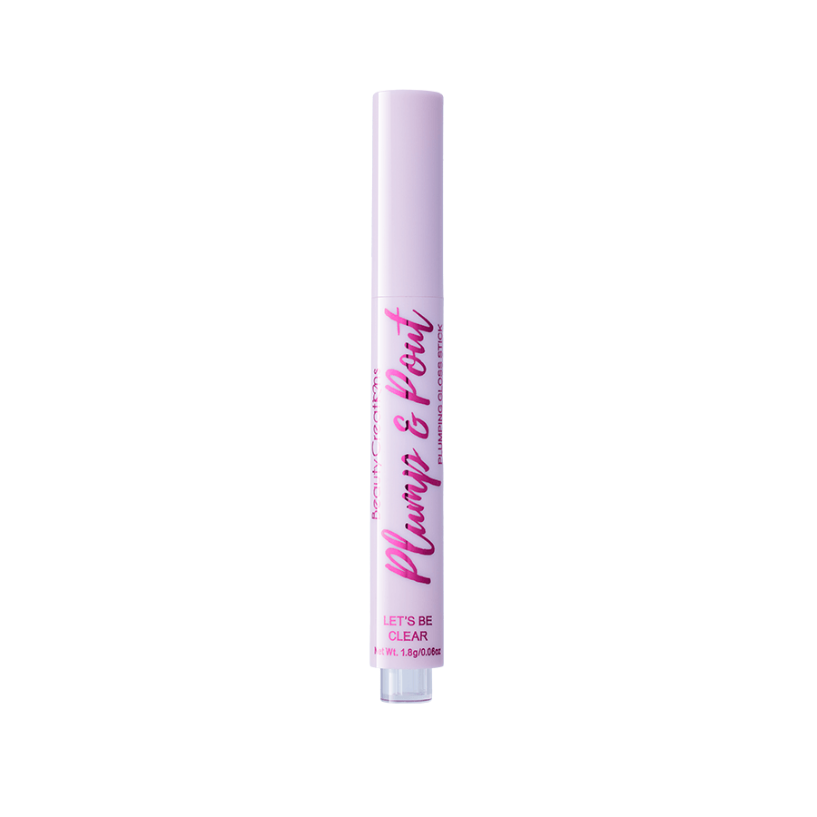 Plump & Pout Plumping Gloss Stick