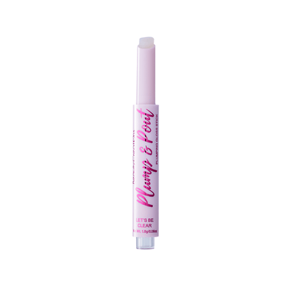 Plump & Pout Plumping Gloss Stick