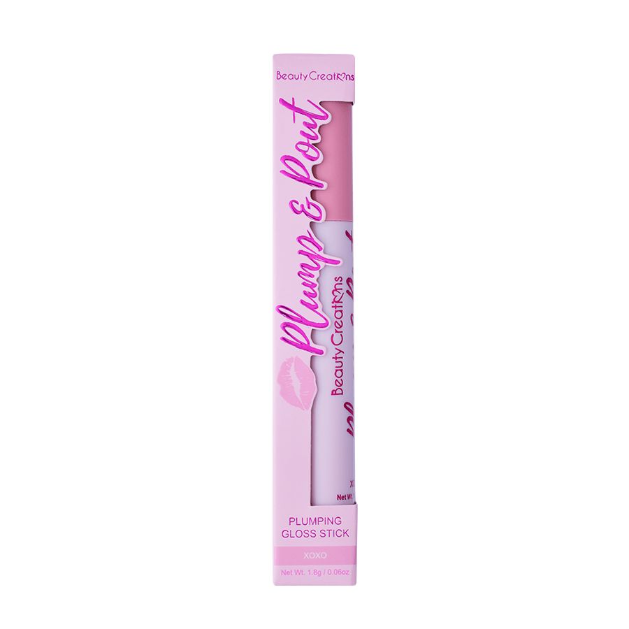 Plump & Pout Plumping Gloss Stick