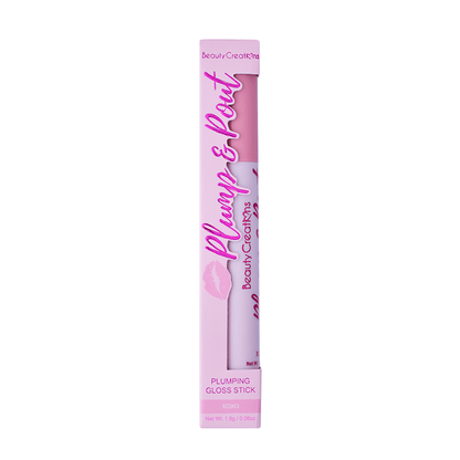 Plump & Pout Plumping Gloss Stick