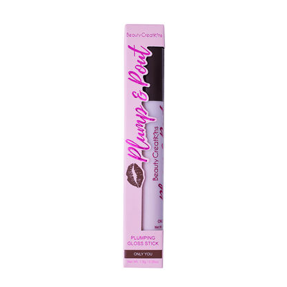 Plump & Pout Plumping Gloss Stick