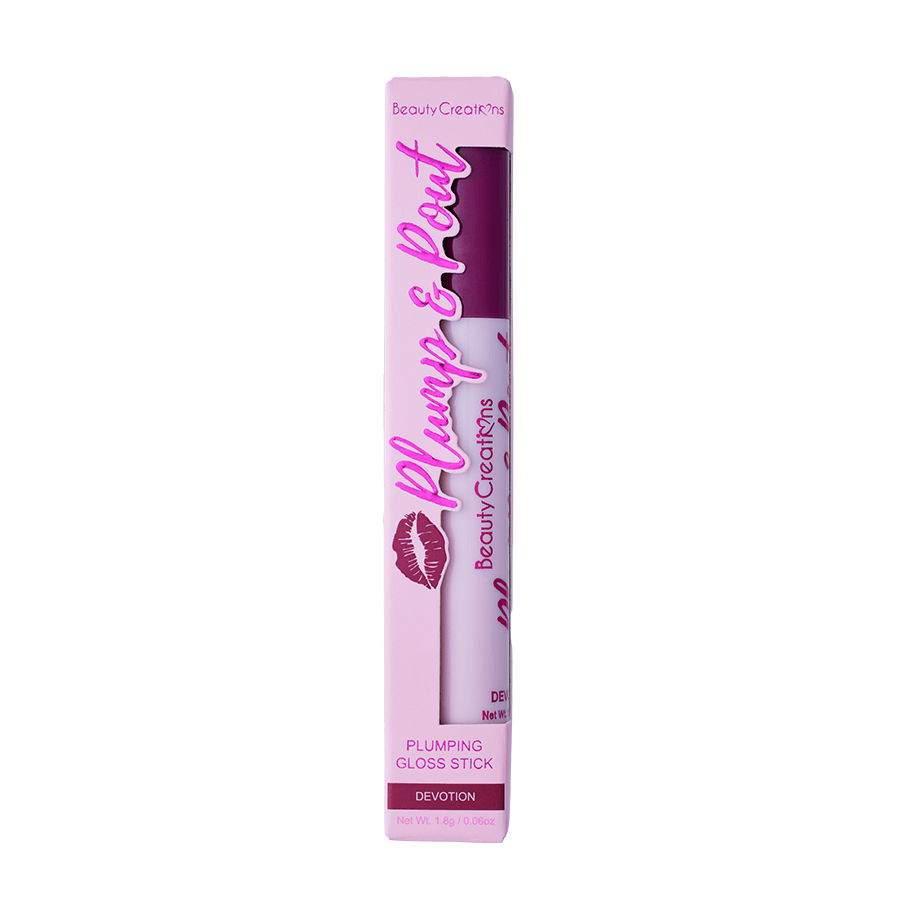 Plump & Pout Plumping Gloss Stick
