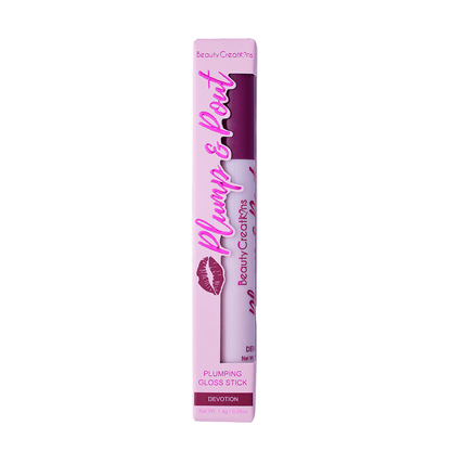 Plump & Pout Plumping Gloss Stick