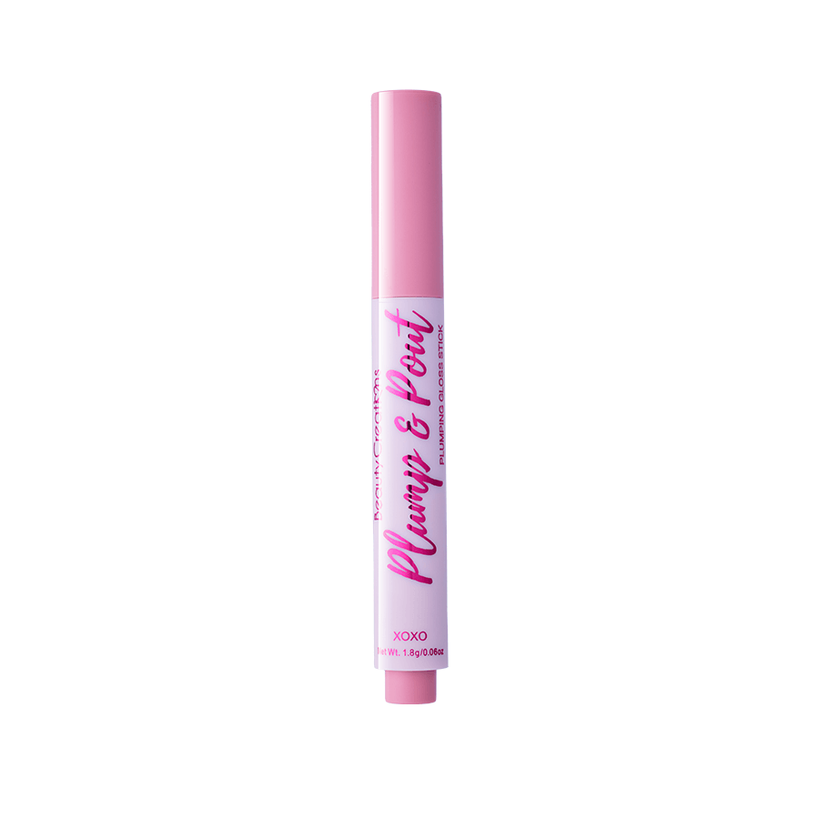 Plump & Pout Plumping Gloss Stick