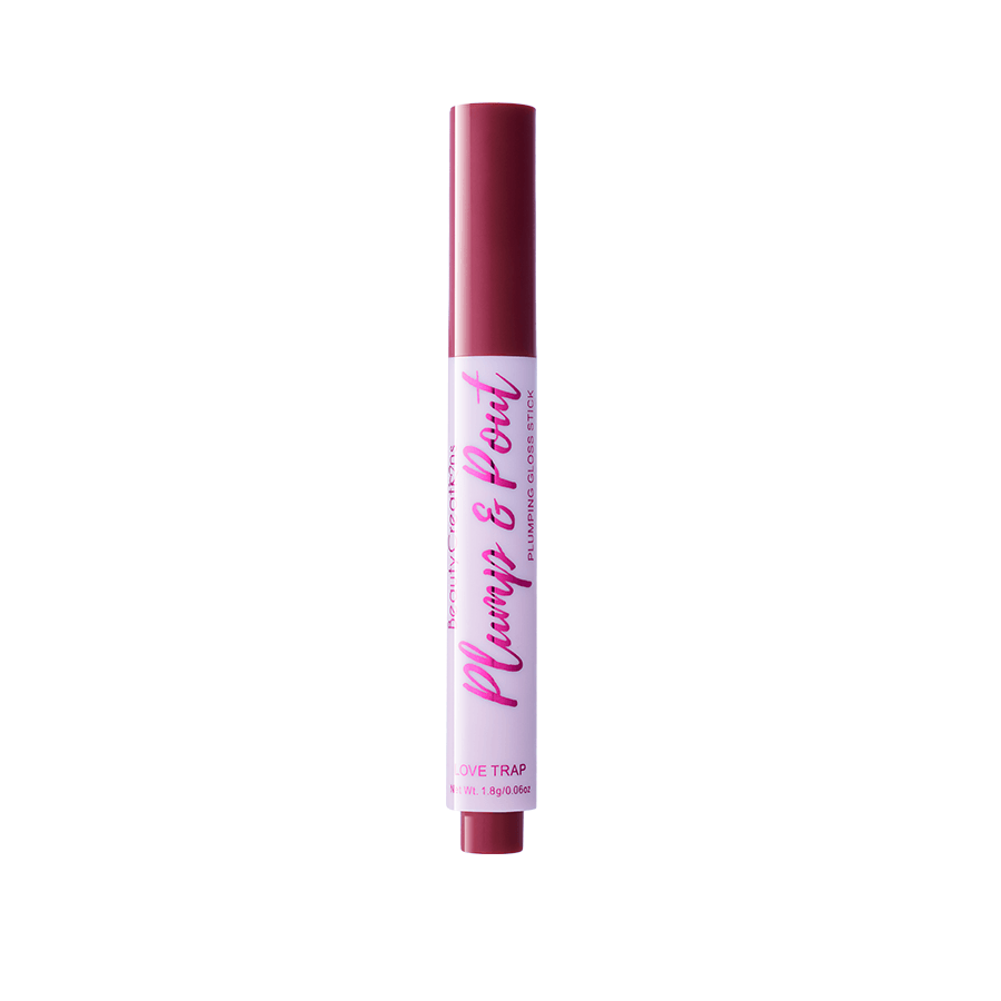 Plump & Pout Plumping Gloss Stick