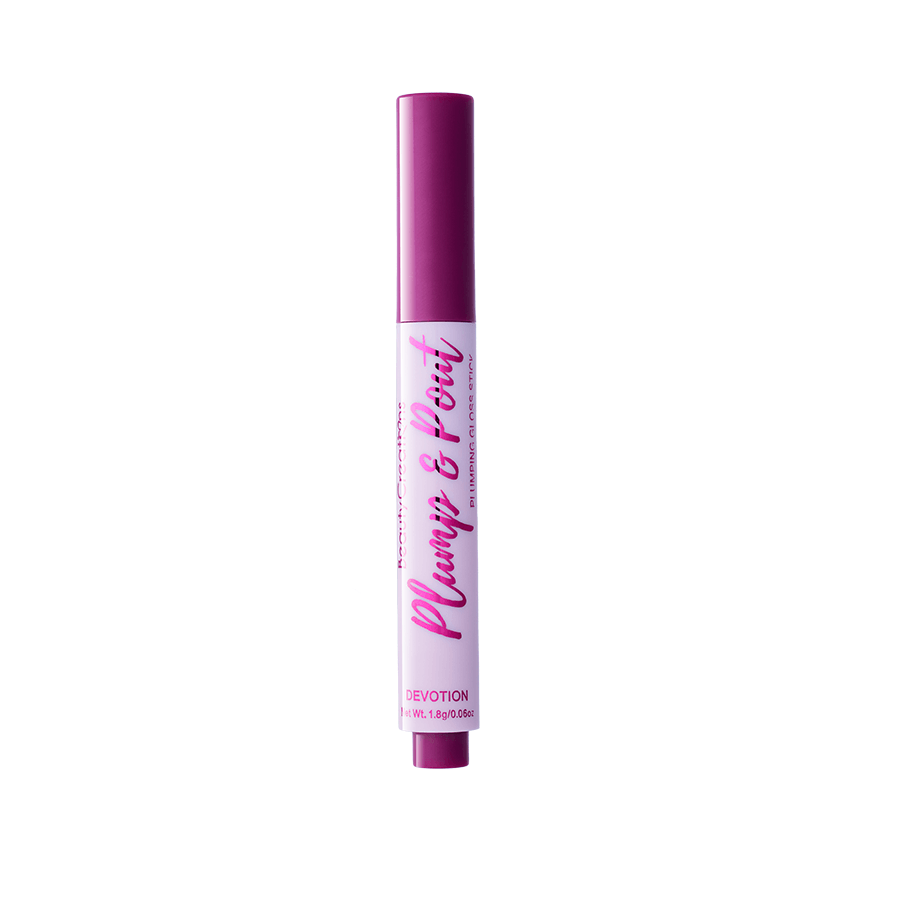 Plump & Pout Plumping Gloss Stick