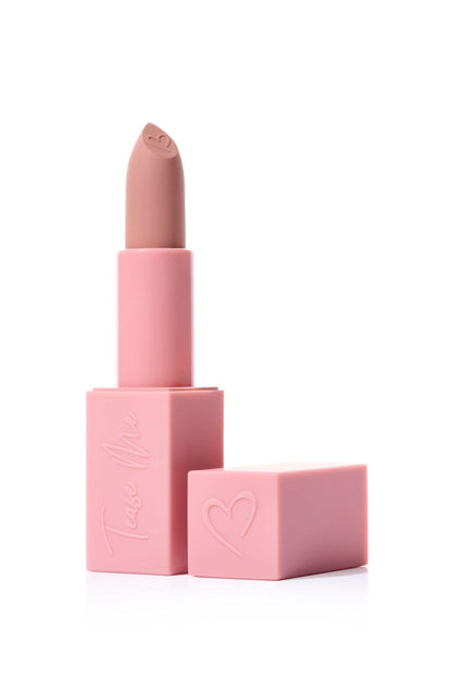 Tease Me Soft Matte Lipstick
