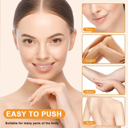 Last Day Promotion✨49% OFF🎁Orange Enzyme Exfoliating Gel