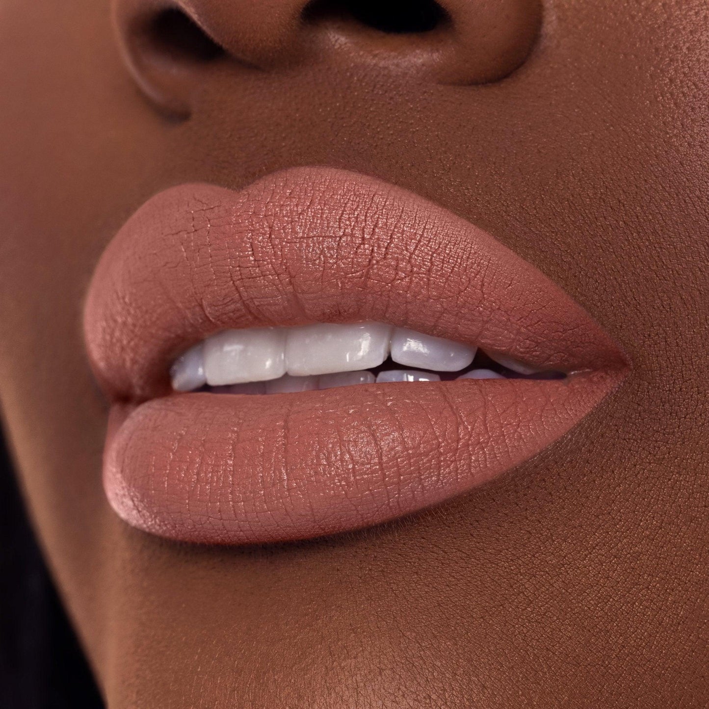Tease Me Soft Matte Lipstick