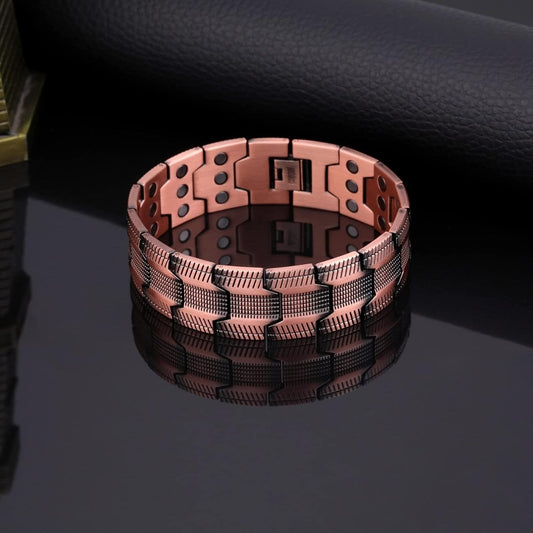 🔥Last Day SAVE 48% OFF🎁3X Ultra Strength Bracelets