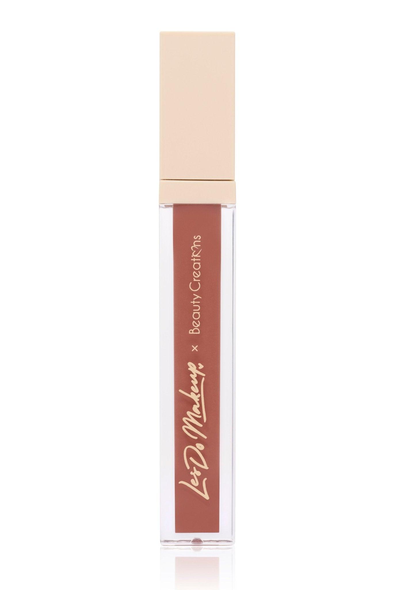 LesDoMakeup Lip Trio Bundle