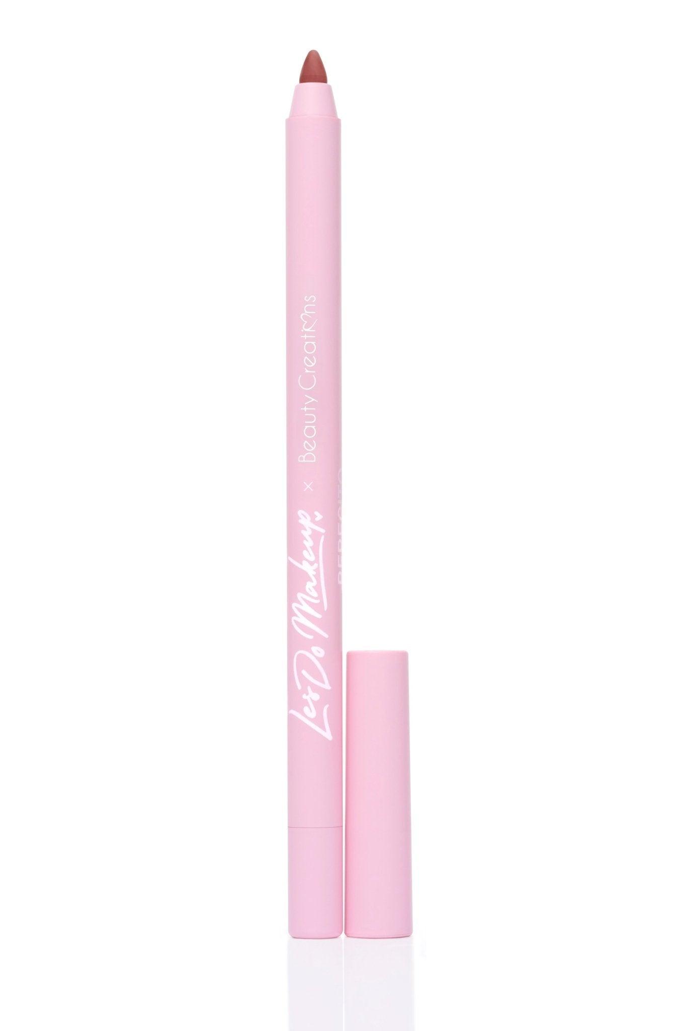 LesDoMakeup Lip Trio Bundle