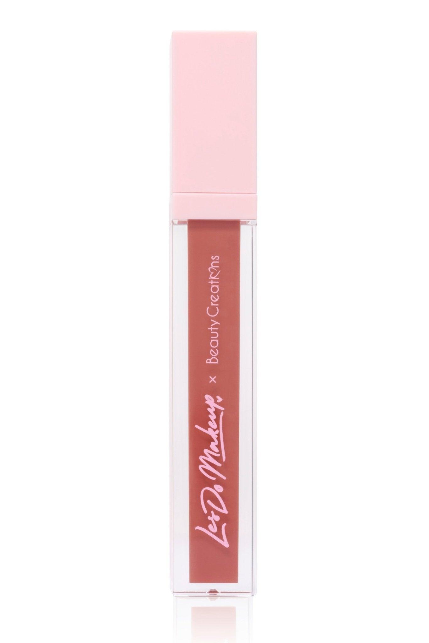 LesDoMakeup Lip Trio Bundle