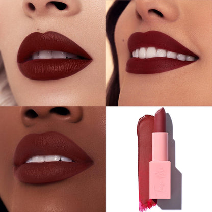 Tease Me Soft Matte Lipstick