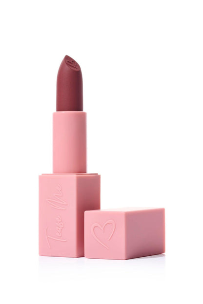 Tease Me Soft Matte Lipstick