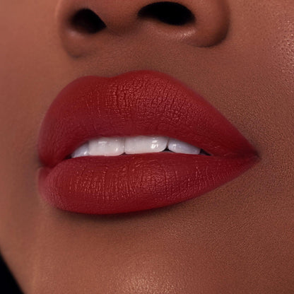 Tease Me Soft Matte Lipstick