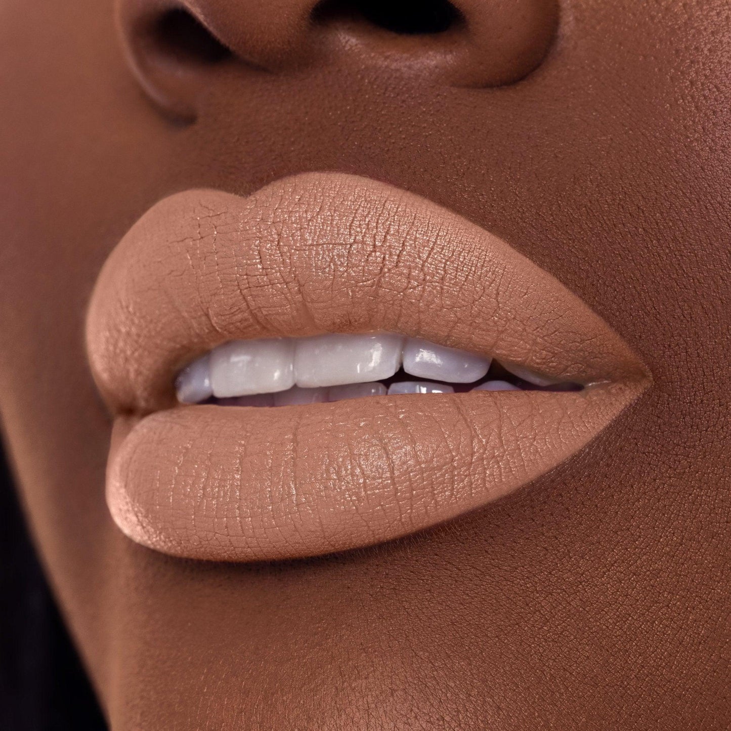 Tease Me Soft Matte Lipstick