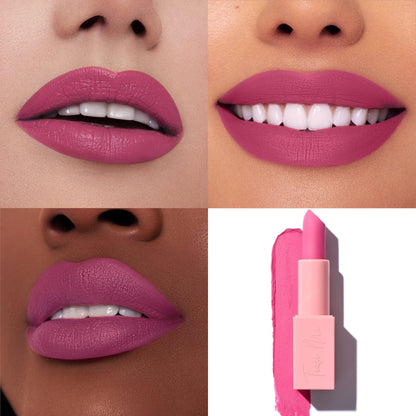 Tease Me Soft Matte Lipstick